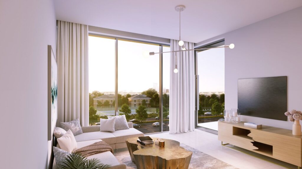 Studio in Beach Oasis 2