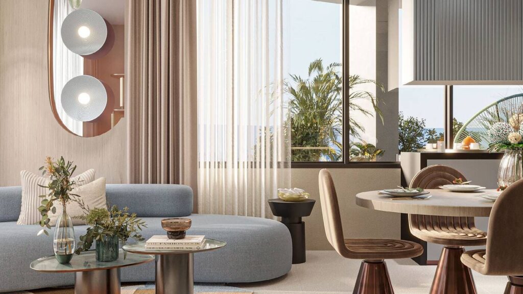 2 bedrooms in Parkside Boulevard