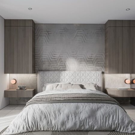 Студия в Emerald Vision Tower