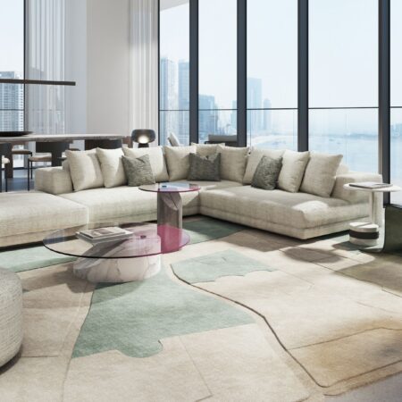 4 bedrooms in W The Residences