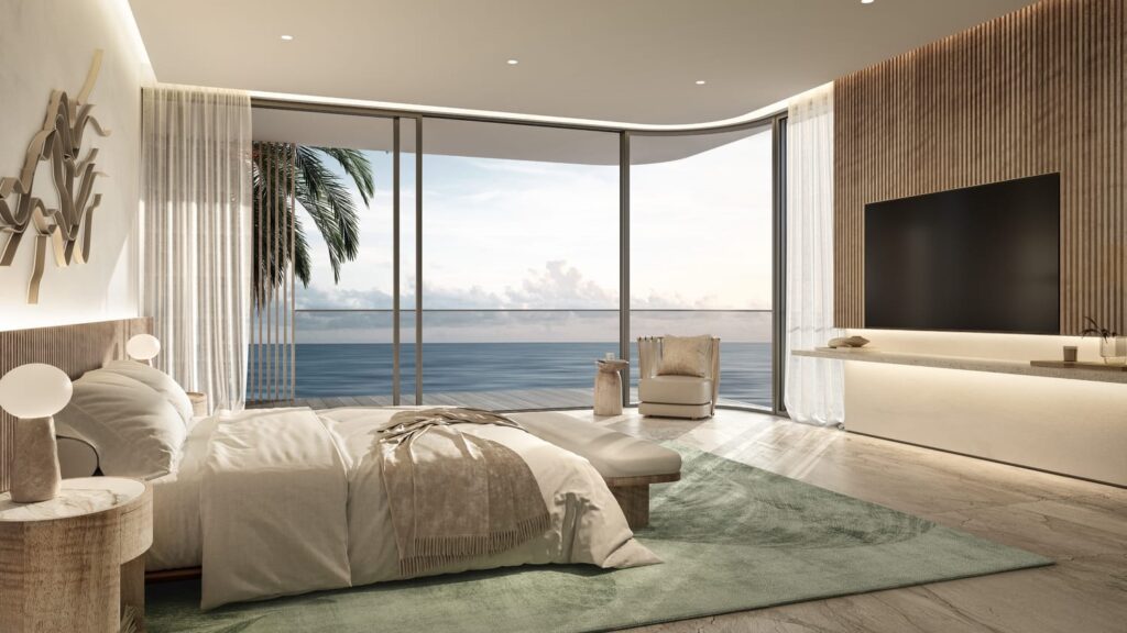 4 bedrooms in NB Collection