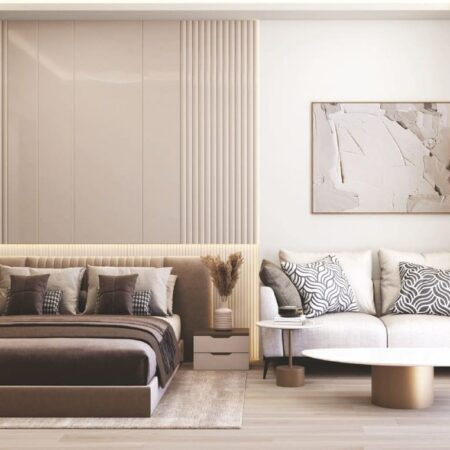 3 bedrooms in Me Do Re 2