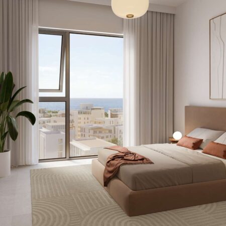 2 спальни в Citrine Residence
