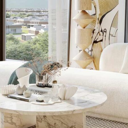 1 спальня в Club Place