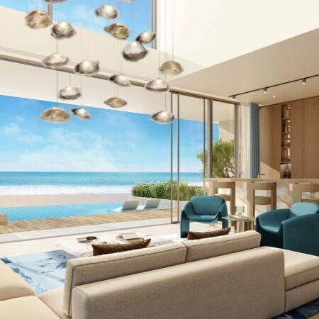 3 bedrooms in Shoreline