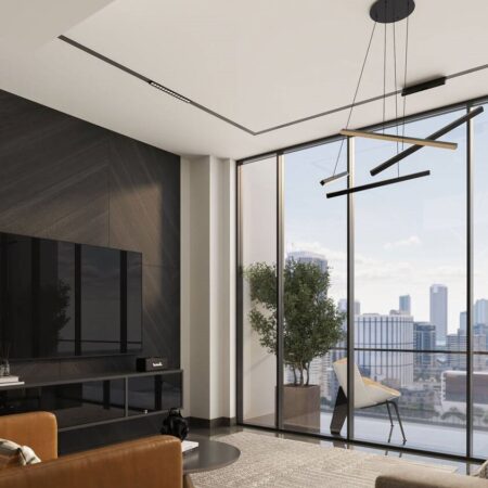 1 bedroom in Jardin Astral