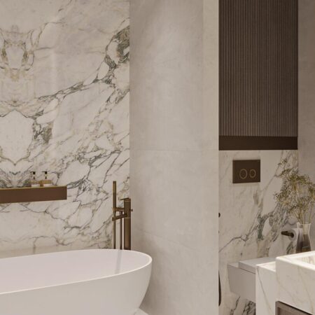 1 спальня в Iluka Residences