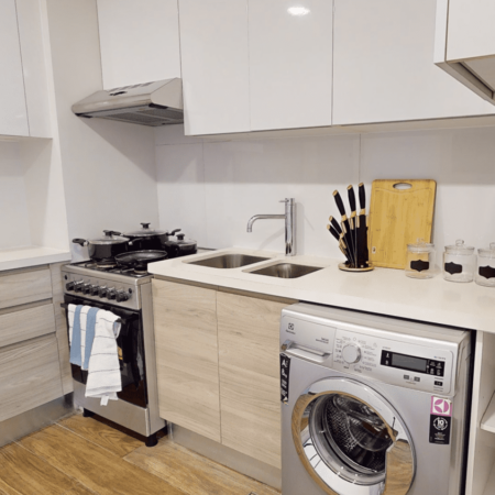 1 bedroom in SOL Bay