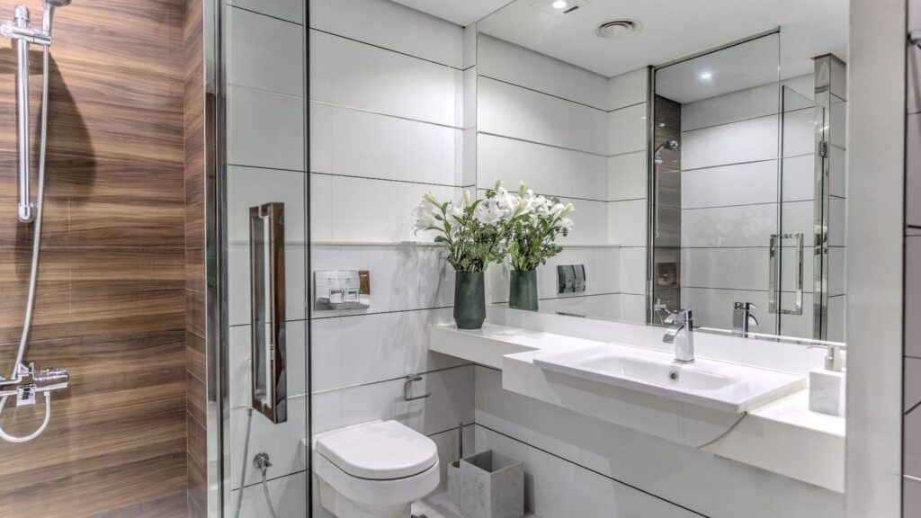 4 bedrooms in Sol Park