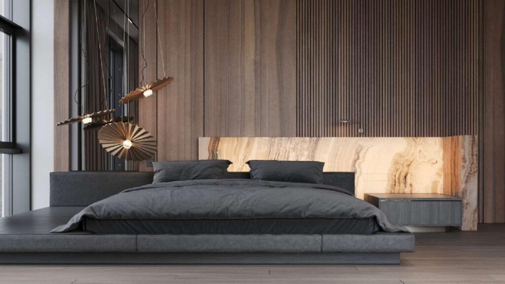 1 bedroom in AB Cavalier