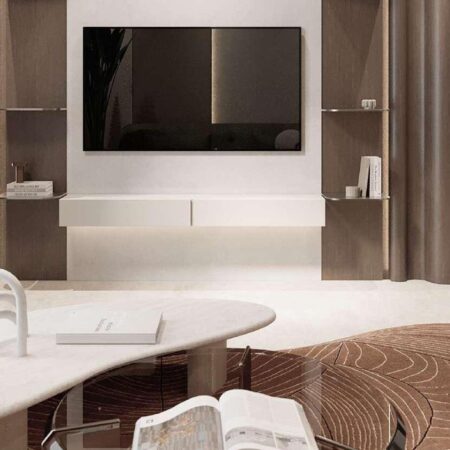 2 спальни в Evergr1n House