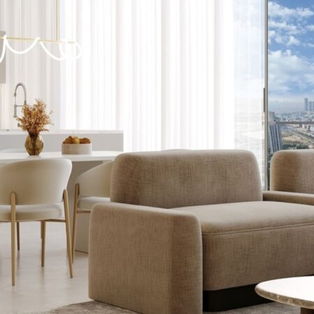 1 спальня в Sereno Properties