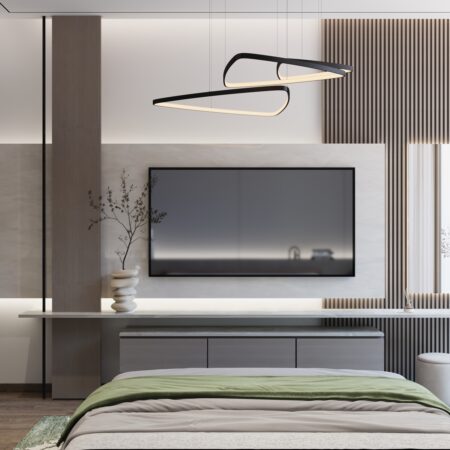 Студия в Samana Park Meadows