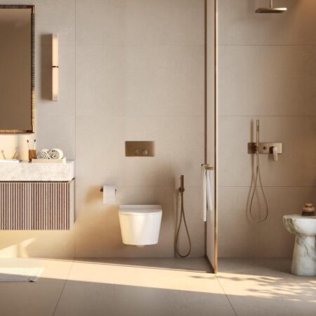 5 bedrooms in Yas Riva