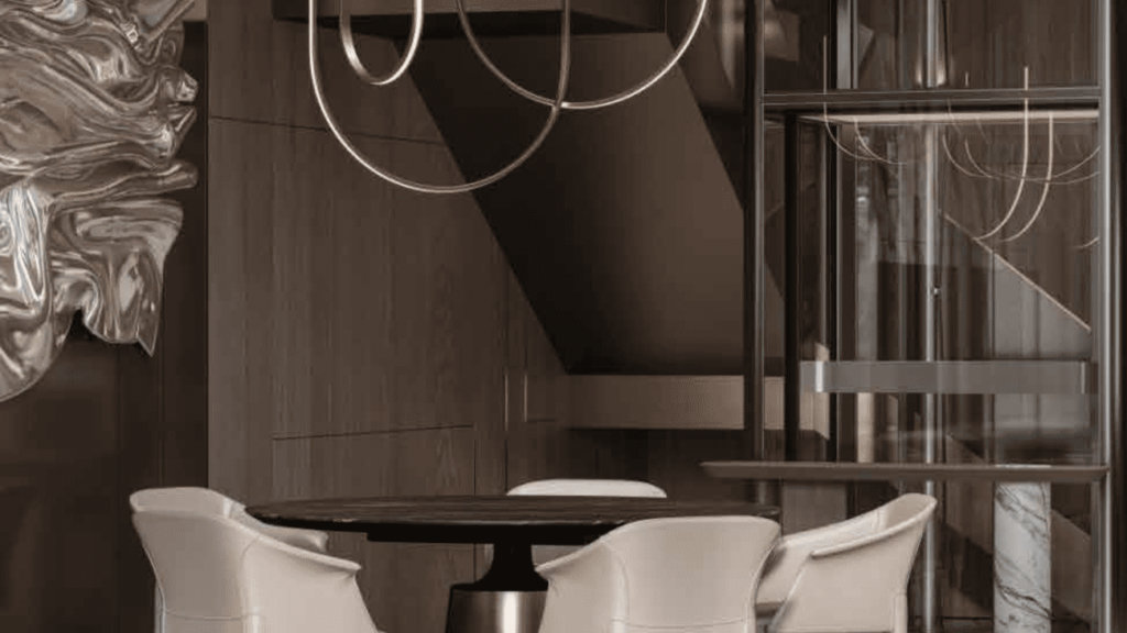 5 bedrooms in Lua Residences