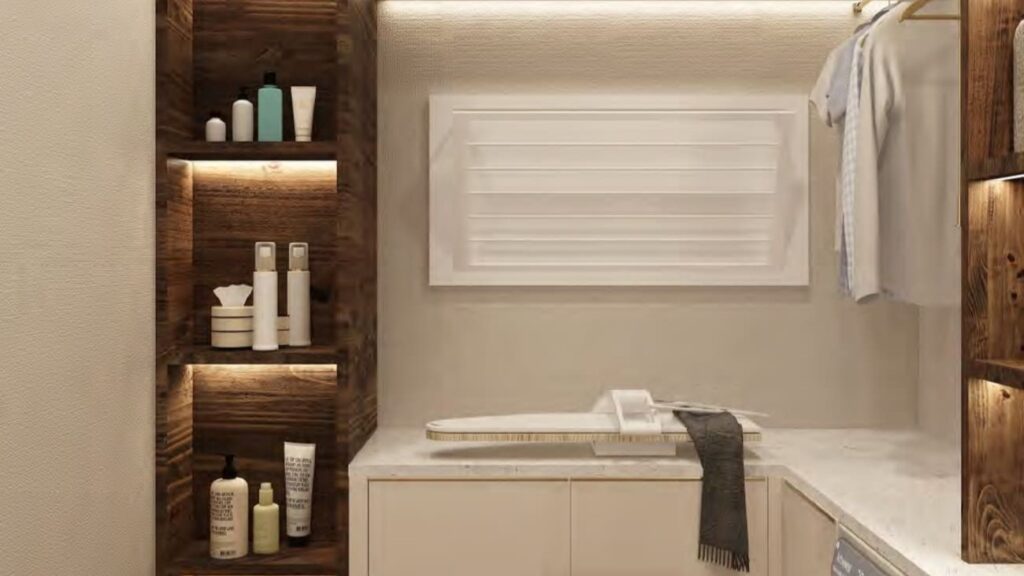 2 bedrooms in Iraz Creek Views