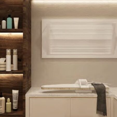 2 спальни в Iraz Creek Views