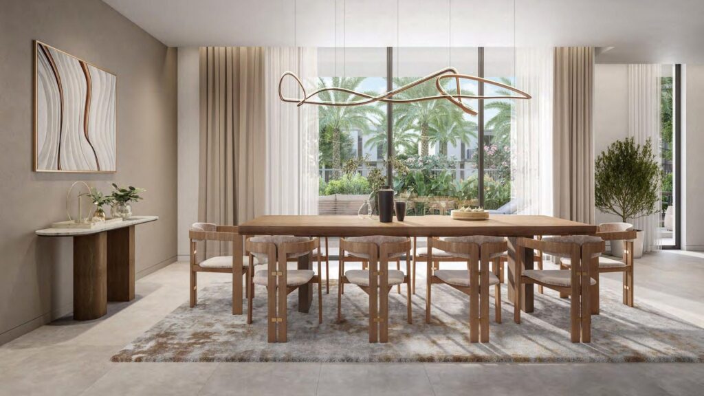 6 bedrooms in Athlon