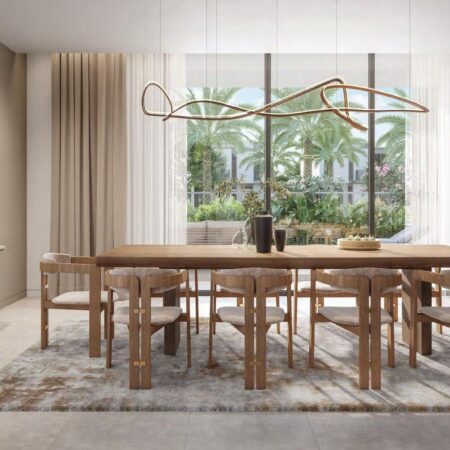 5 bedrooms in Athlon