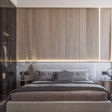 2 bedrooms in Riva Residence