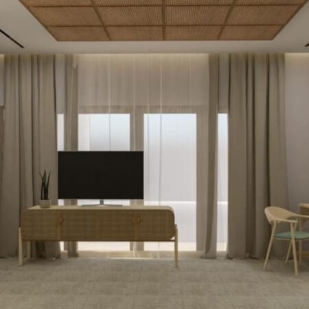 Студия в Dusit Rijas Residence