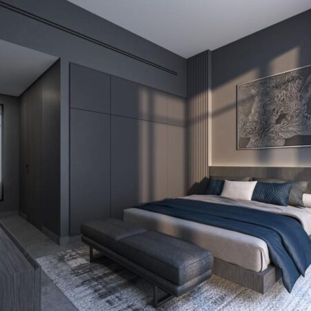 2 bedrooms in The Water Way