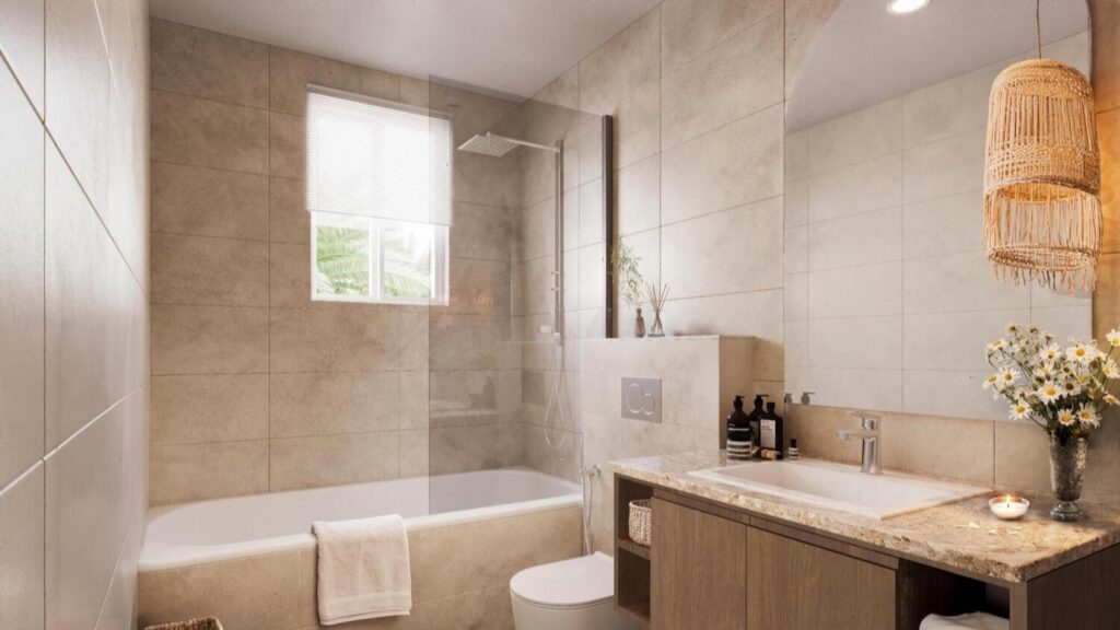 3 bedrooms in Bloom Living Olvera