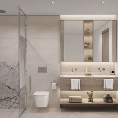 2 bedrooms in Cala del Mar