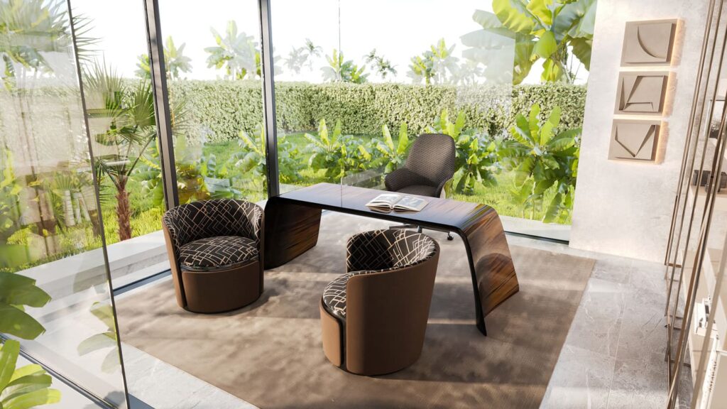 5 bedrooms in Mira Villas by Bentley Home