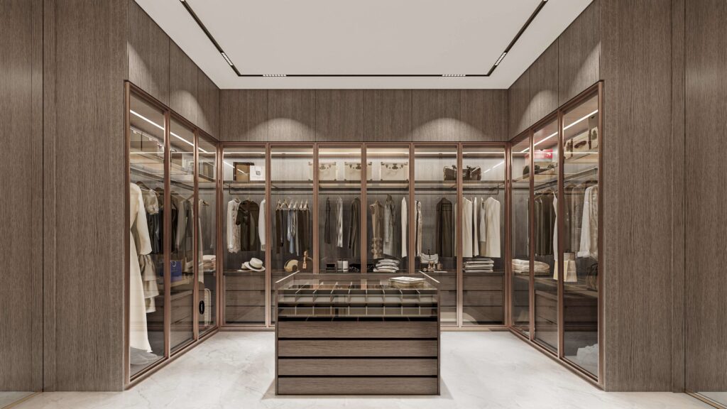 5 спален в Harrisoni La Mer