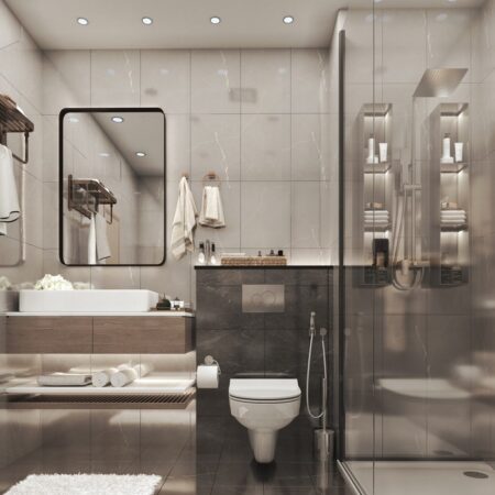 4 спальни в Verdana IV