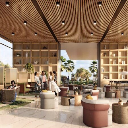 3 спальни в Tria