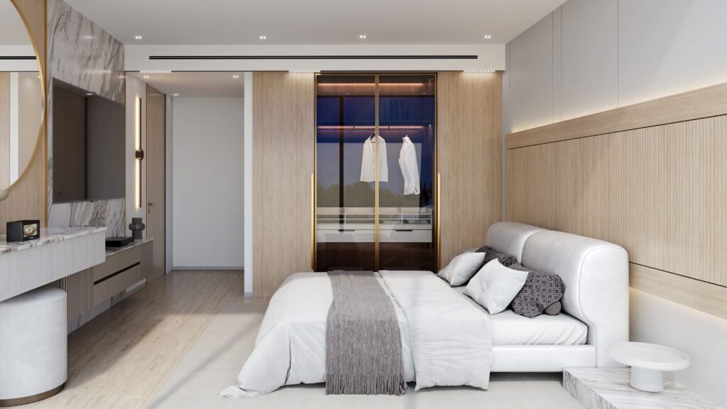 1 bedroom in Binghatti Phantom