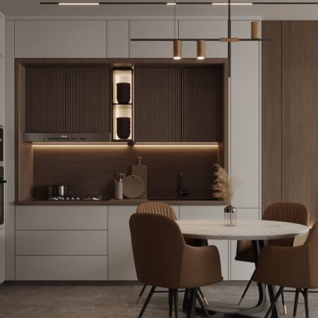 2 bedrooms in Electra Acube