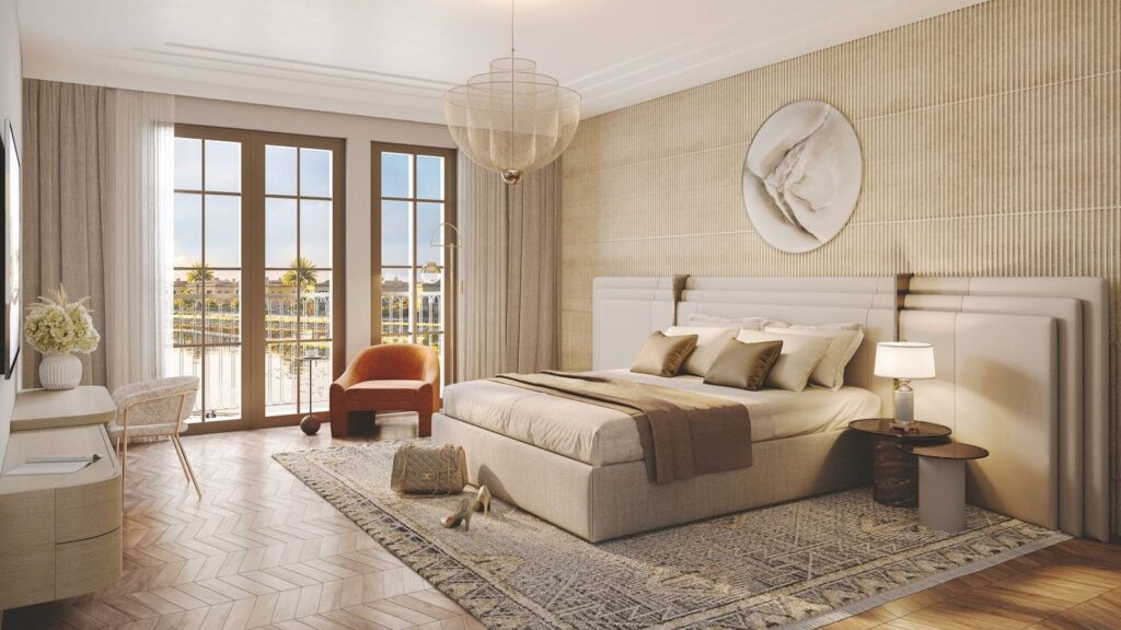 4 bedrooms in Bloom Living Seville