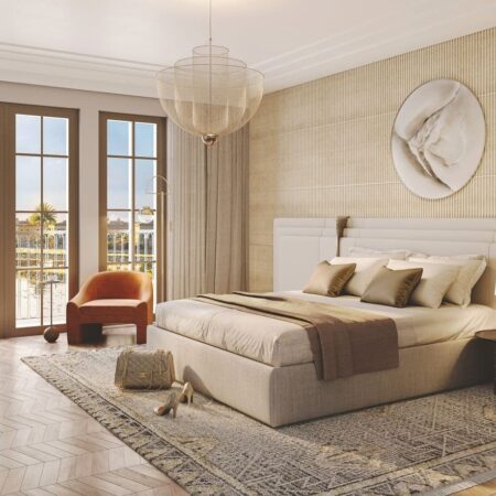 4 спальни в Bloom Living Seville