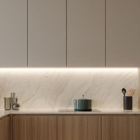 1 bedroom in Bali Residences