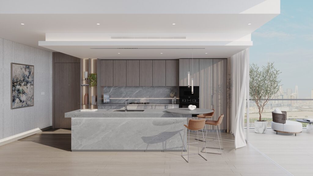 2.5 bedrooms in Claydon House