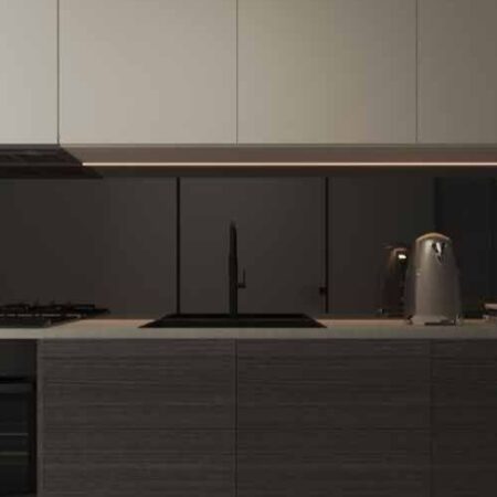 1 bedroom in Sonate Residences