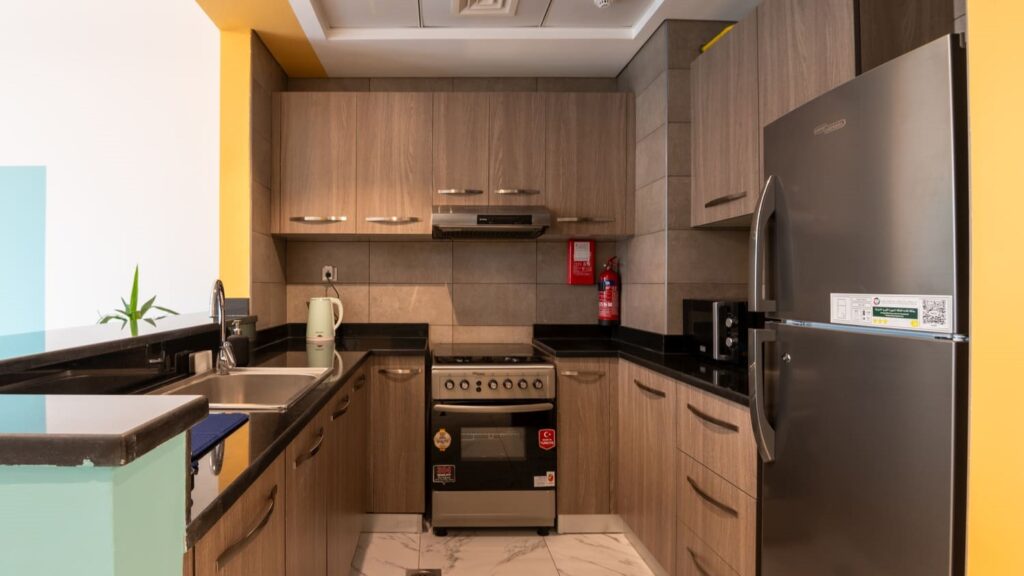 Studio in Izzzi.LifeMINT