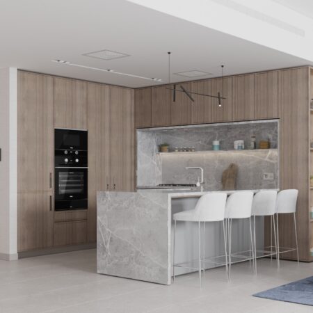 1 bedroom in Art Bay