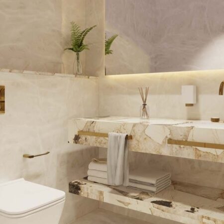 3 спальни в Avenue Residence 6