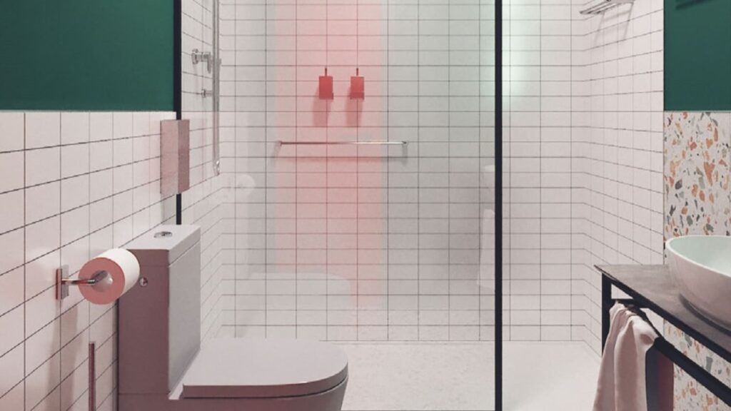 Studio in Sun Point Dubai