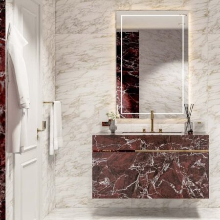 2 спальни в Avenue Residence 5