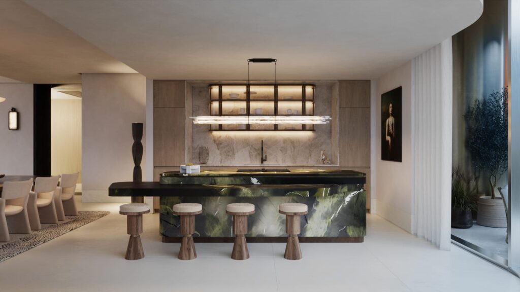 3 bedrooms in One Sankari