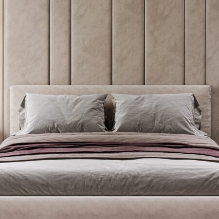 3 спальни в Q Gardens Loft