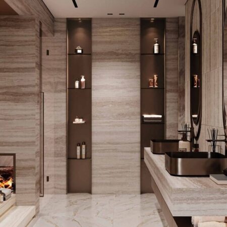 1 bedroom in Aeternitas