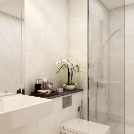 2 bedrooms in Blue Bay Walk