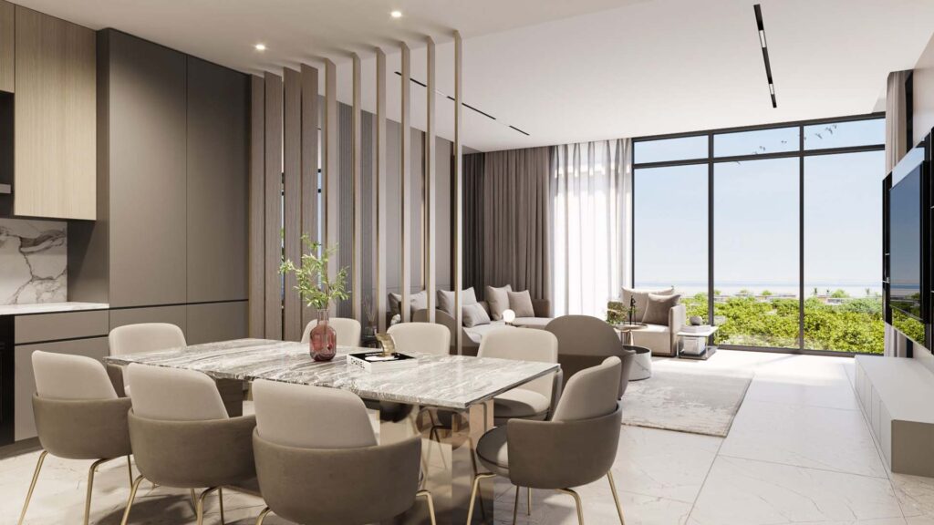 1 bedroom in Reem Hills Apartments Phase 2