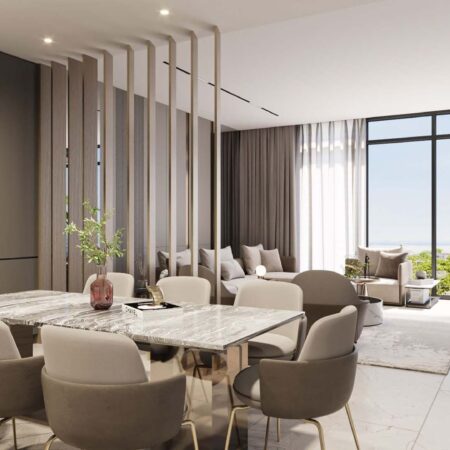 3 bedrooms in Reem Hills Apartments Phase 2